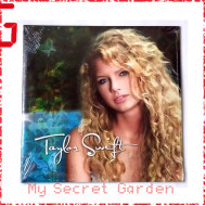 Taylor Swift - Taylor Swift Vinyl 2 LP Gatefold (2016 US) ***READY TO SHIP from Hong Kong***